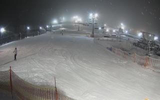 Gryglówka - Zieleniec Ski Arena - 29-01-2026 17:50