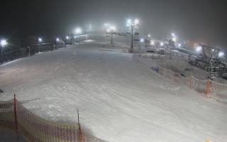 Gryglówka - Zieleniec Ski Arena - 29-01-2026 17:57
