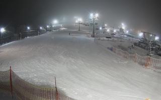 Gryglówka - Zieleniec Ski Arena - 29-01-2026 18:04