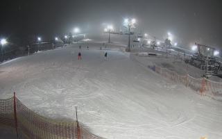 Gryglówka - Zieleniec Ski Arena - 29-01-2026 18:11