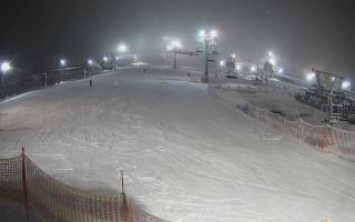 Gryglówka - Zieleniec Ski Arena - 29-01-2026 18:19