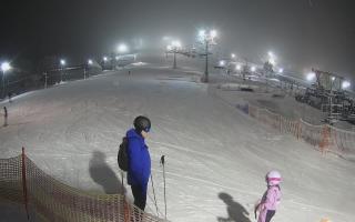 Gryglówka - Zieleniec Ski Arena - 29-01-2026 18:26