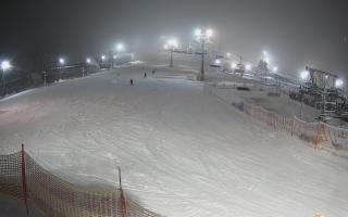 Gryglówka - Zieleniec Ski Arena - 29-01-2026 18:40
