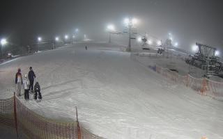 Gryglówka - Zieleniec Ski Arena - 29-01-2026 18:48