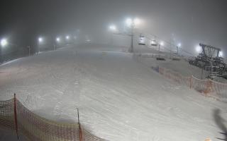 Gryglówka - Zieleniec Ski Arena - 29-01-2026 18:55