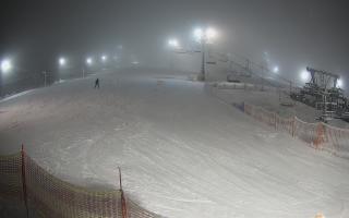 Gryglówka - Zieleniec Ski Arena - 29-01-2026 19:02