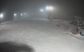 Gryglówka - Zieleniec Ski Arena - 29-01-2026 19:17