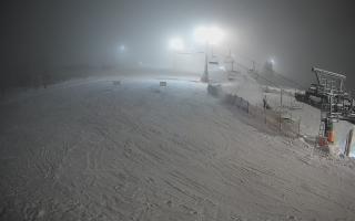 Gryglówka - Zieleniec Ski Arena - 29-01-2026 19:24