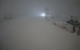 Gryglówka - Zieleniec Ski Arena - 29-01-2026 19:31