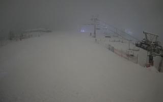 Gryglówka - Zieleniec Ski Arena - 29-01-2026 19:38