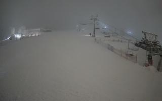 Gryglówka - Zieleniec Ski Arena - 29-01-2026 19:53