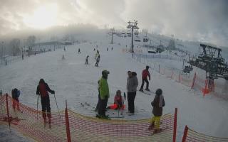 Gryglówka - Zieleniec Ski Arena - 01-02-2026 13:33