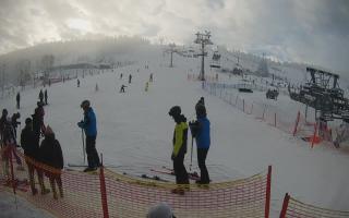 Gryglówka - Zieleniec Ski Arena - 01-02-2026 13:47