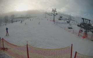 Gryglówka - Zieleniec Ski Arena - 01-02-2026 13:54