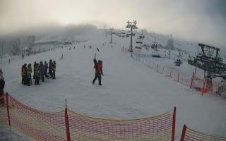 Gryglówka - Zieleniec Ski Arena - 01-02-2026 14:16