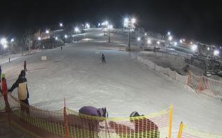 Gryglówka - Zieleniec Ski Arena - 01-02-2026 17:17