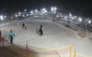 Gryglówka - Zieleniec Ski Arena - 01-02-2026 17:25