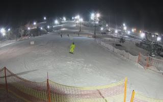 Gryglówka - Zieleniec Ski Arena - 01-02-2026 17:32