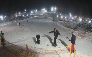 Gryglówka - Zieleniec Ski Arena - 01-02-2026 17:39