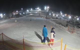 Gryglówka - Zieleniec Ski Arena - 01-02-2026 17:46