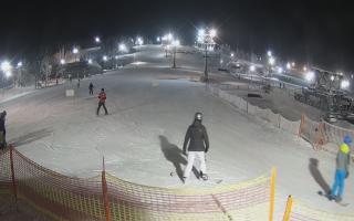 Gryglówka - Zieleniec Ski Arena - 01-02-2026 17:54
