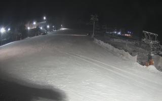 Gryglówka - Zieleniec Ski Arena - 01-02-2026 19:20