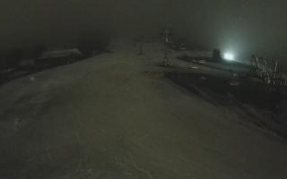 Gryglówka - Zieleniec Ski Arena - 16-03-2026 00:35