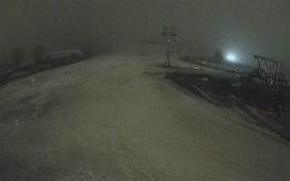 Gryglówka - Zieleniec Ski Arena - 16-03-2026 00:56