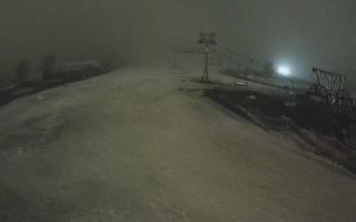 Gryglówka - Zieleniec Ski Arena - 16-03-2026 01:18