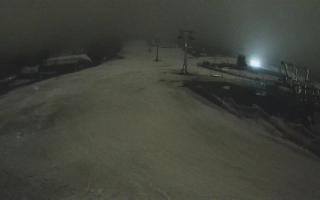Gryglówka - Zieleniec Ski Arena - 16-03-2026 01:40