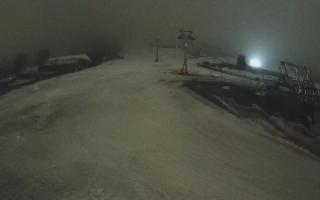 Gryglówka - Zieleniec Ski Arena - 16-03-2026 01:47