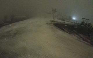 Gryglówka - Zieleniec Ski Arena - 16-03-2026 01:54