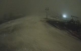 Gryglówka - Zieleniec Ski Arena - 16-03-2026 02:30