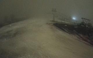 Gryglówka - Zieleniec Ski Arena - 16-03-2026 02:38