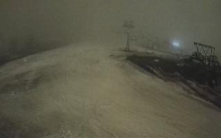 Gryglówka - Zieleniec Ski Arena - 16-03-2026 02:52