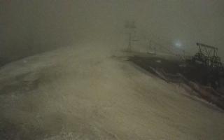 Gryglówka - Zieleniec Ski Arena - 16-03-2026 02:59