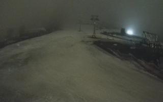 Gryglówka - Zieleniec Ski Arena - 16-03-2026 03:21