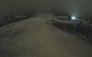 Gryglówka - Zieleniec Ski Arena - 16-03-2026 03:36