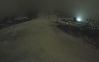 Gryglówka - Zieleniec Ski Arena - 16-03-2026 03:43