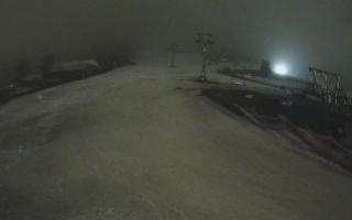 Gryglówka - Zieleniec Ski Arena - 16-03-2026 03:50