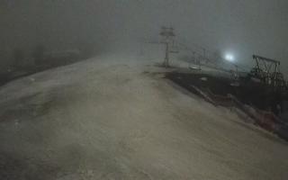 Gryglówka - Zieleniec Ski Arena - 16-03-2026 04:19