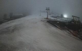 Gryglówka - Zieleniec Ski Arena - 16-03-2026 04:26