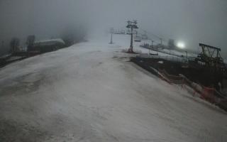 Gryglówka - Zieleniec Ski Arena - 16-03-2026 04:34