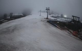 Gryglówka - Zieleniec Ski Arena - 16-03-2026 04:41