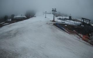 Gryglówka - Zieleniec Ski Arena - 16-03-2026 04:55