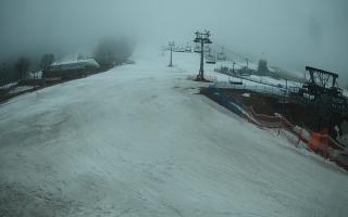 Gryglówka - Zieleniec Ski Arena - 16-03-2026 05:17