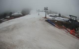 Gryglówka - Zieleniec Ski Arena - 16-03-2026 05:24