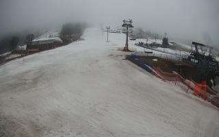 Gryglówka - Zieleniec Ski Arena - 16-03-2026 05:32