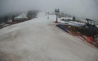 Gryglówka - Zieleniec Ski Arena - 16-03-2026 05:39