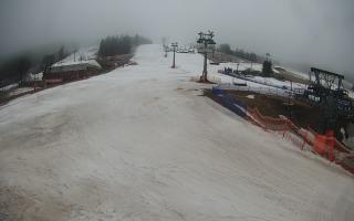 Gryglówka - Zieleniec Ski Arena - 16-03-2026 05:46